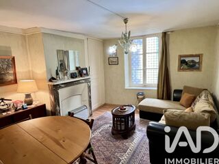  Maison à vendre 3 pièces 61 m²