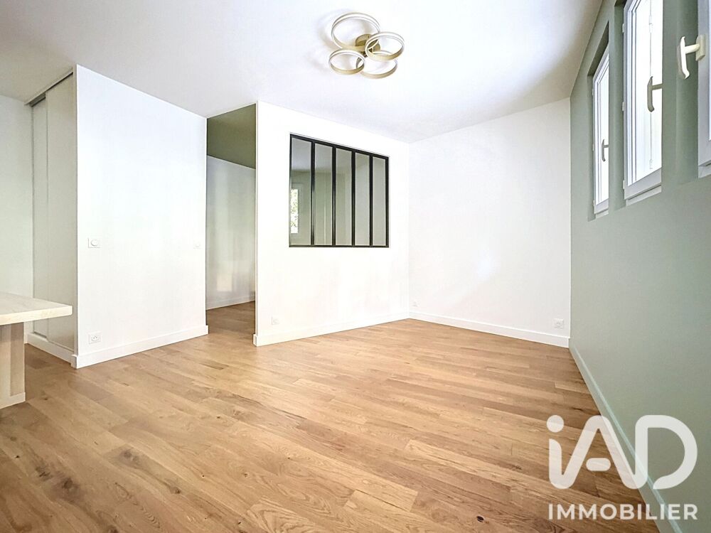 Vente Appartement Vente Appartement 2 pièces Paris 16