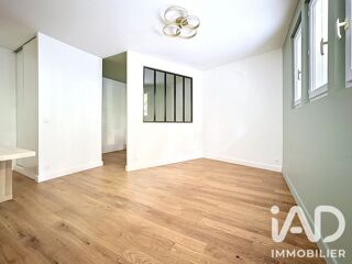  Appartement à vendre 2 pièces 27 m²