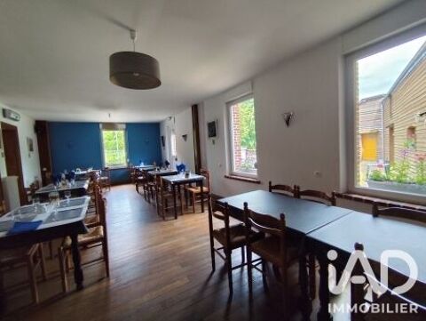  Vente Boutique/Local commercial 546 m&sup2; 