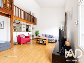  Appartement à vendre 2 pièces 52 m²