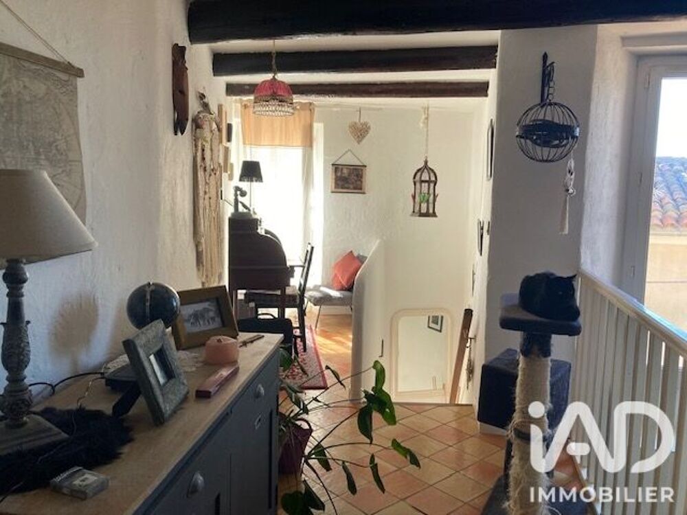 Vente Maison Vente Maison de ville 4 pièces Pertuis