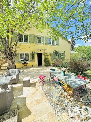  Maison à vendre 4 pièces 145 m²