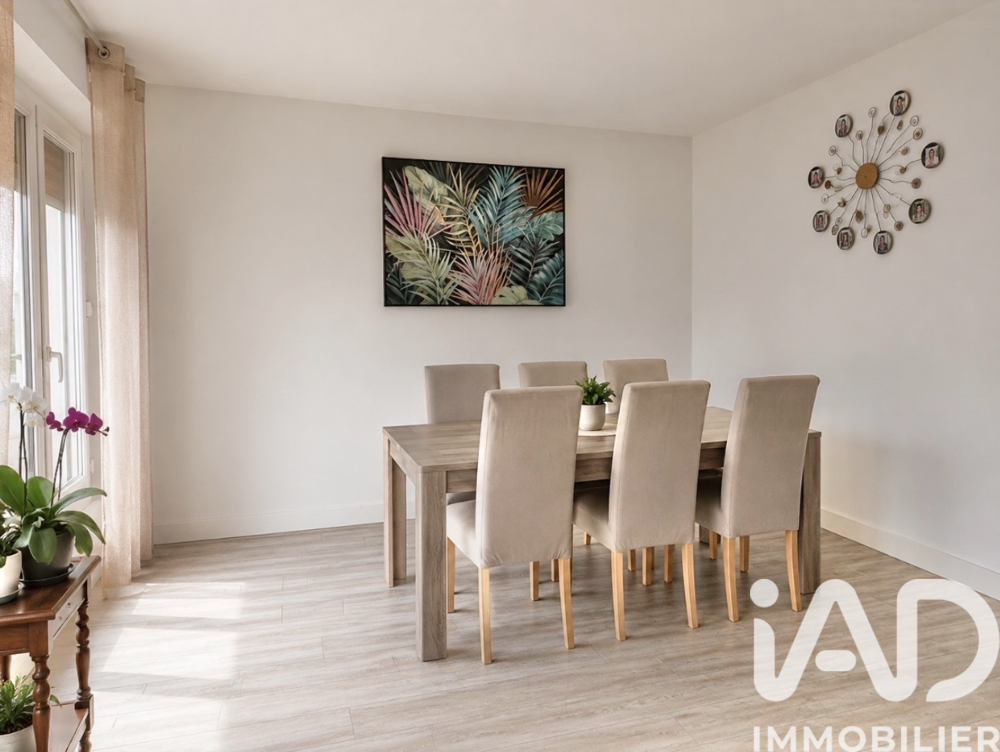 Vente Appartement 5 pièces