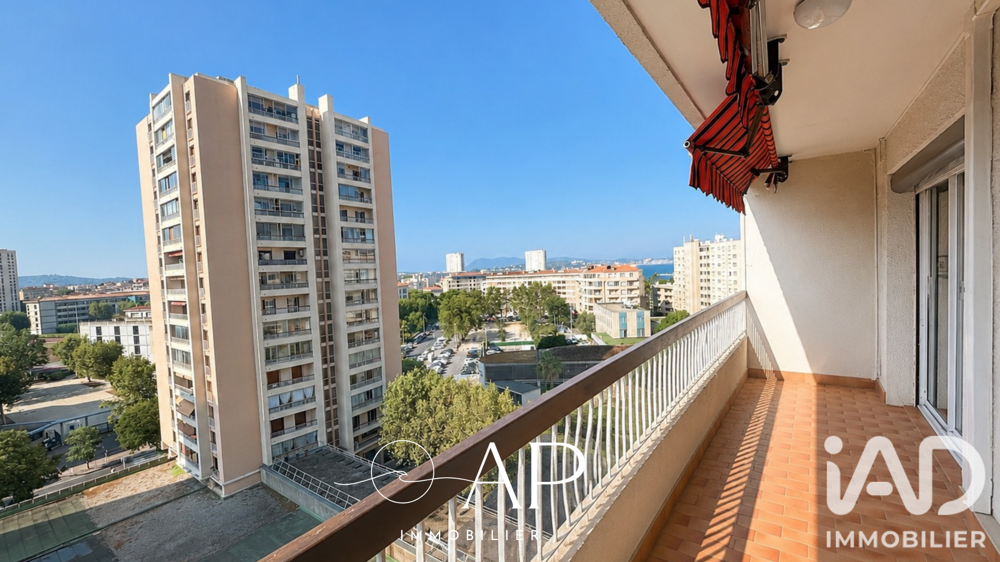 Vente Appartement Vente Appartement 3 pièces Toulon