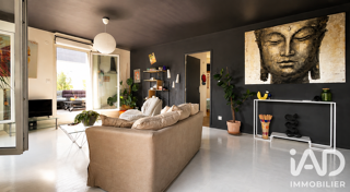  Appartement à vendre 5 pièces 97 m²