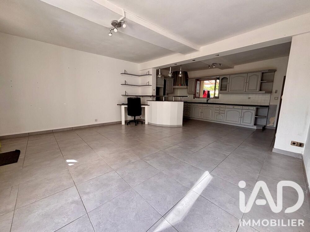 Vente Maison de village 6 pièces