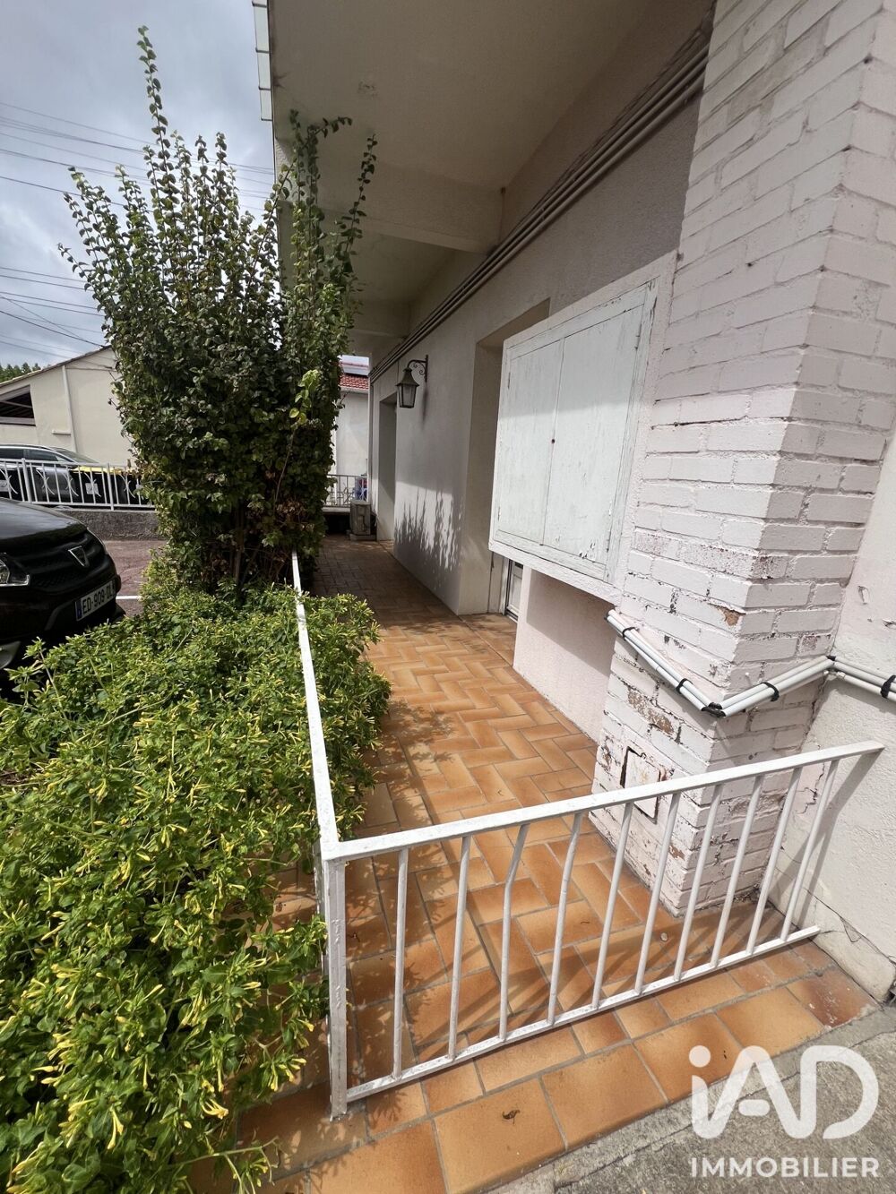 Vente Appartement Vente Appartement 3 pièces Nîmes