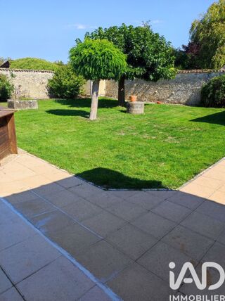  Maison � vendre 5 pi�ces 150 m�