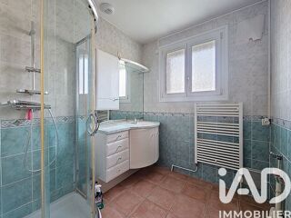  Maison à vendre 4 pièces 98 m²