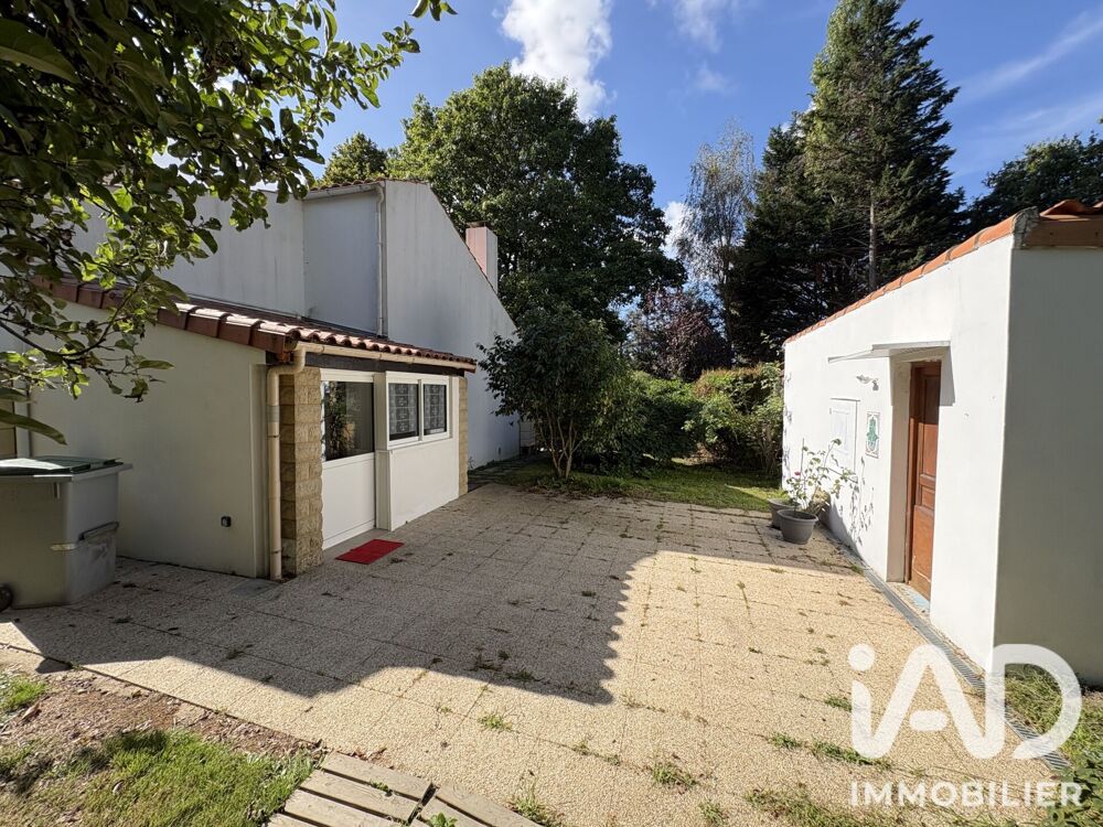 Vente Maison Vente Maison/villa 7 pièces Chauvé