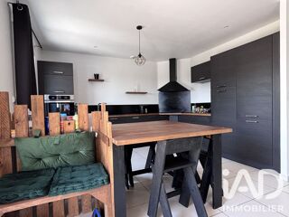  Maison à vendre 7 pièces 157 m²