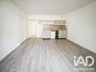  Appartement à vendre 2 pièces 34 m²