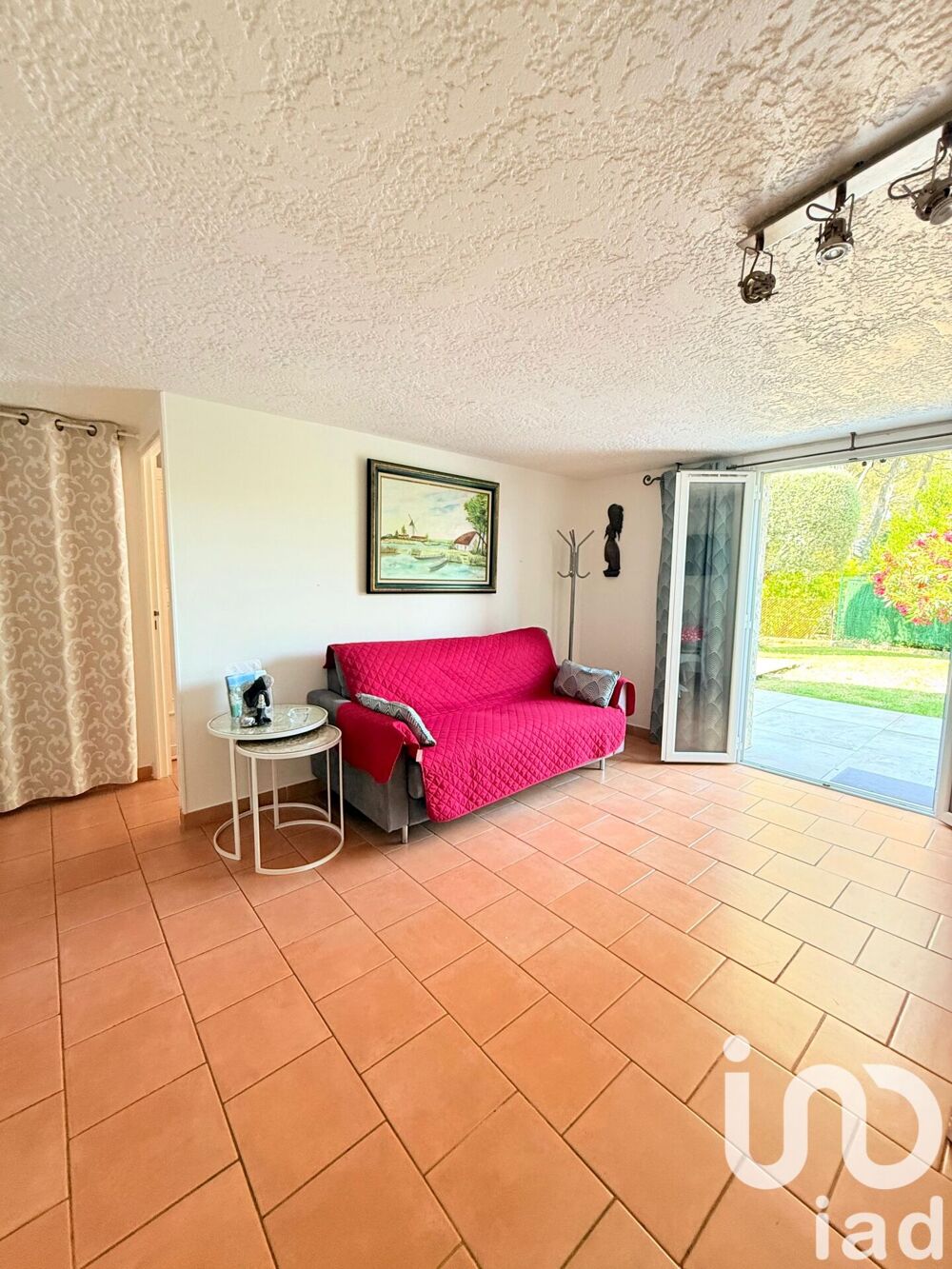 à vendre  Maison Peymeinade (06530)
