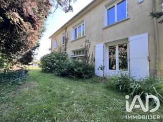  Maison à vendre 5 pièces 96 m²