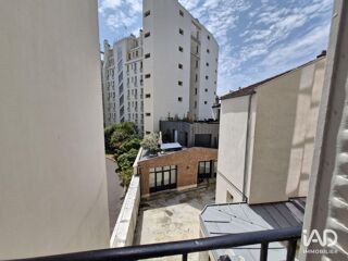  Appartement à louer 2 pièces 26 m²