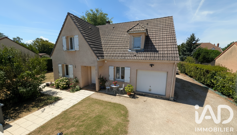 Vente Maison/villa 7 pièces