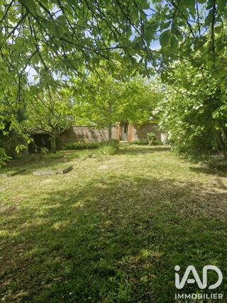  Maison à vendre 5 pièces 130 m²