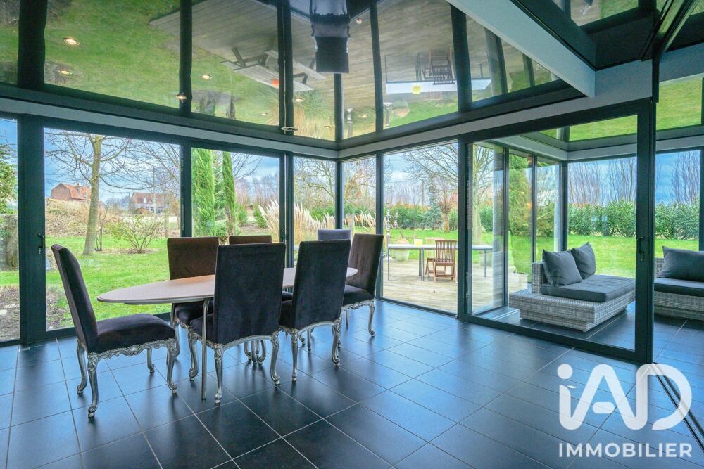 à vendre  Maison Lorgies (62840)