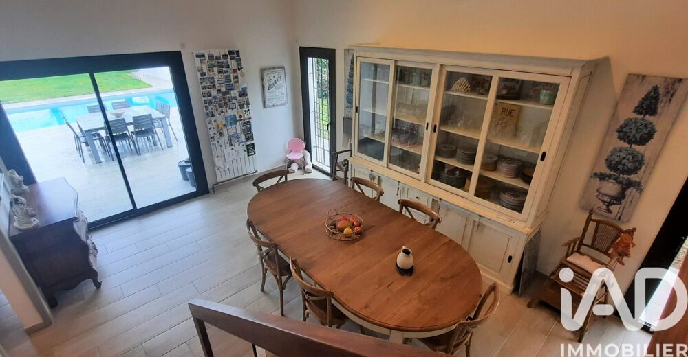 Vente Maison/villa 7 pièces
