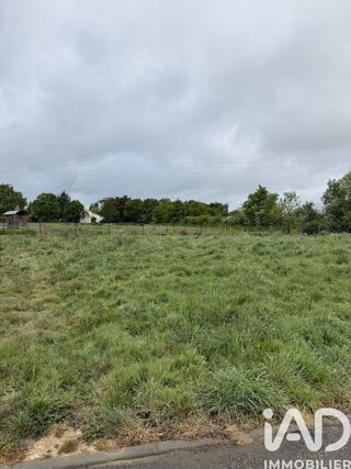  Terrain à vendre 366 m²