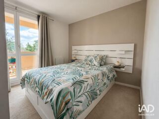  Appartement à vendre 2 pièces 51 m²