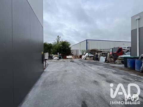   Vente Boutique/Local commercial 292 m&sup2; 