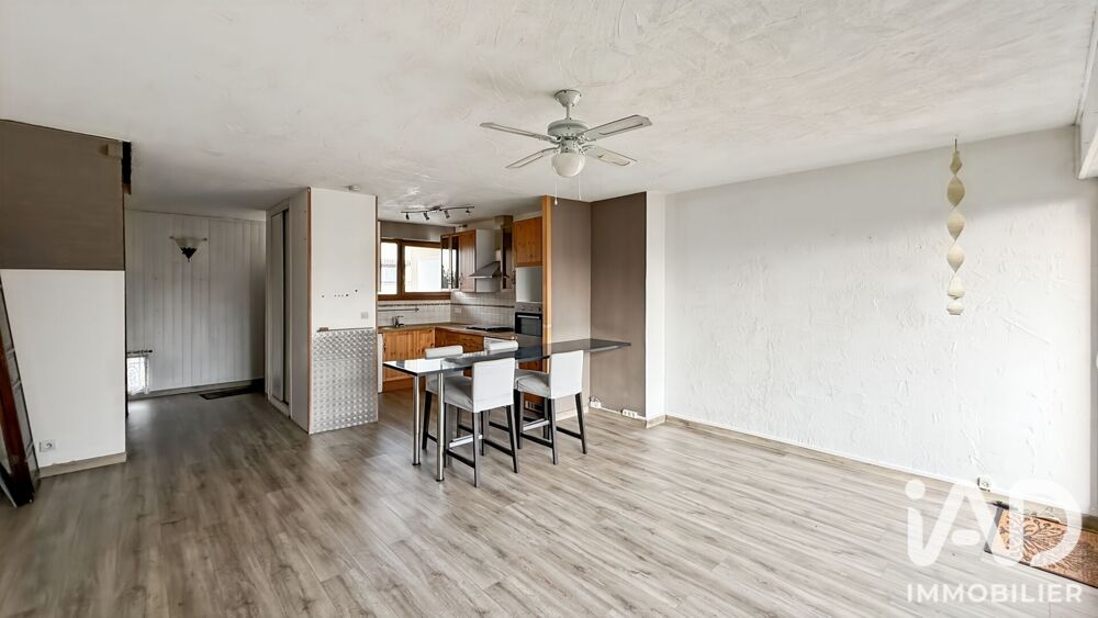 Vente Appartement Vente Appartement 4 pièces Brie-comte-robert