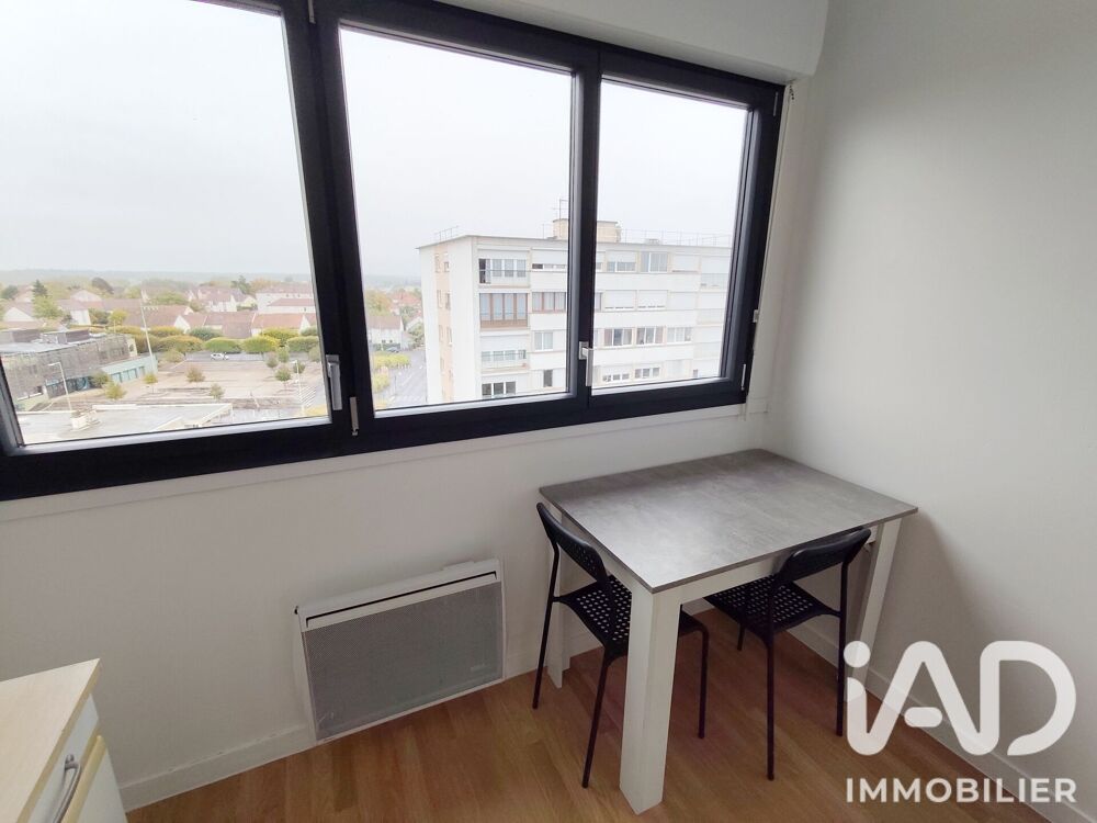 Vente Appartement Vente Appartement 1 pièce Montargis