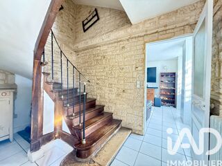  Maison à vendre 6 pièces 134 m²
