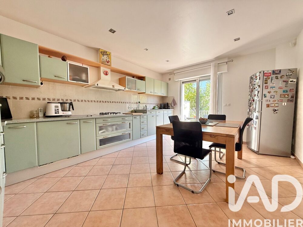 Vente Maison Vente Maison/villa 7 pièces Chilly-mazarin