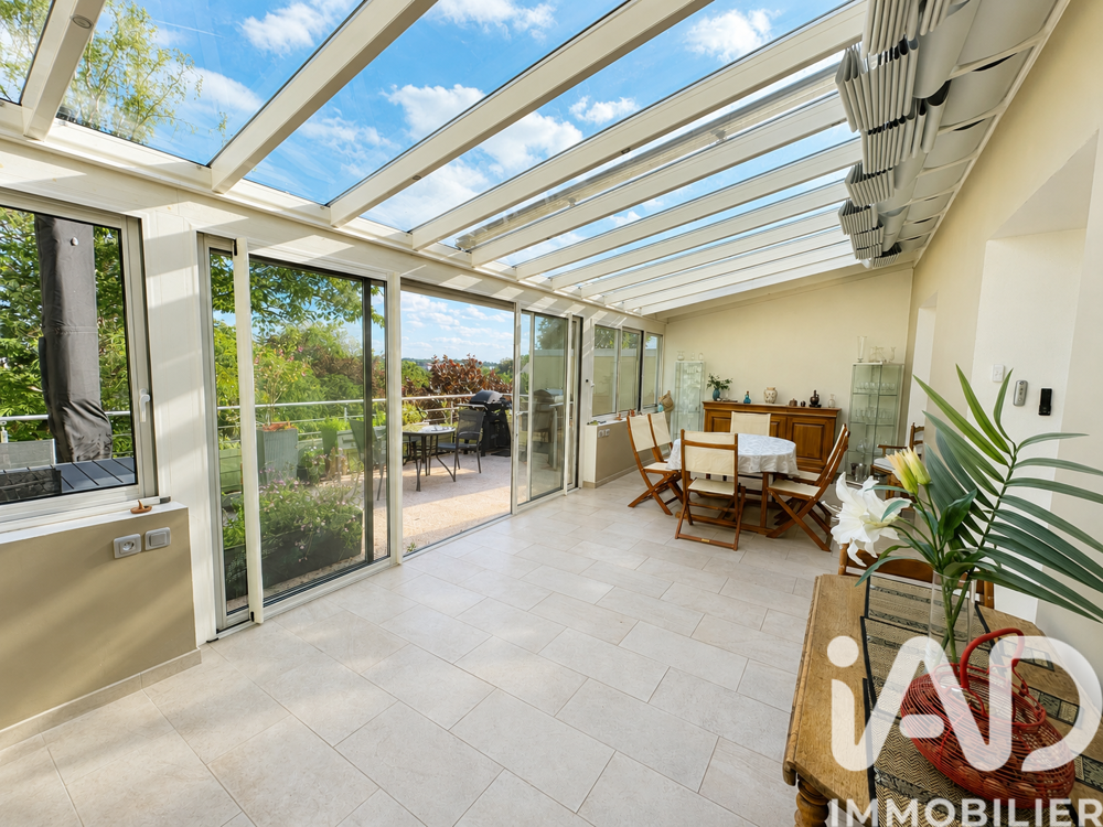 Vente Maison Vente Maison traditionnelle 8 pièces Brunoy