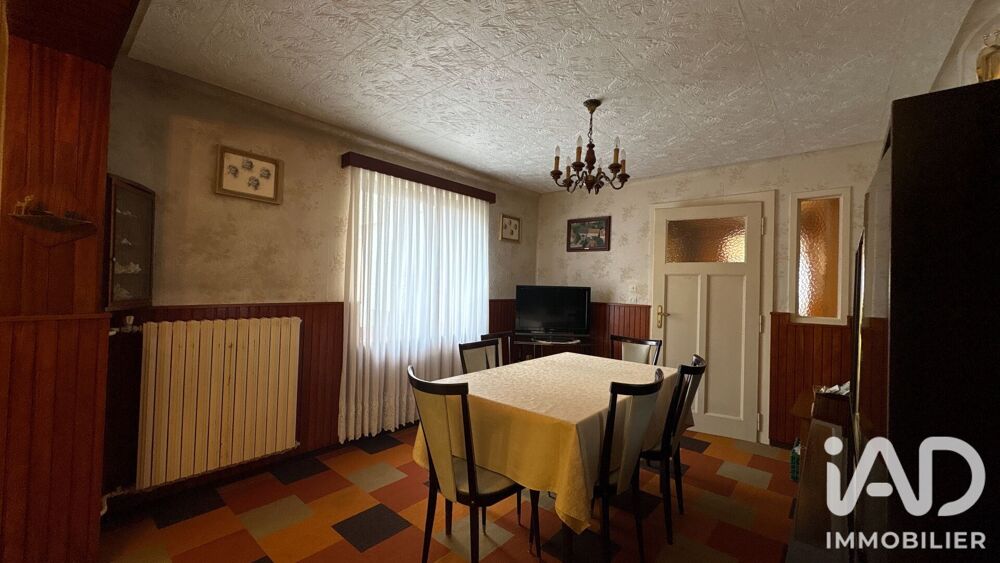 Vente Maison Vente Maison de village 8 pièces Bermering