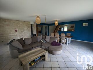  Maison à vendre 7 pièces 158 m²