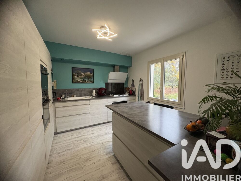 Vente Maison de village 6 pièces