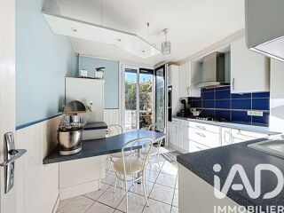 Maison à vendre 6 pièces 107 m²