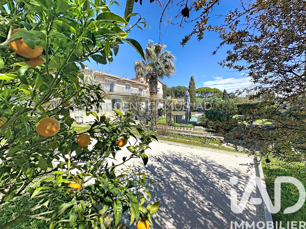 Vente Maison/villa 10 pièces