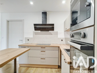  Appartement à vendre 4 pièces 73 m²