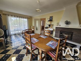  Maison à vendre 3 pièces 110 m²