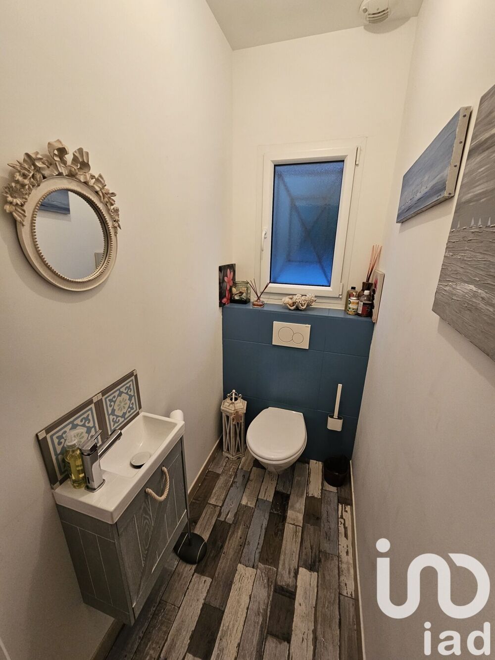 à vendre  Maison Pessac (33600)