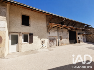 Maison à vendre 4 pièces 102 m²