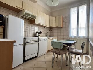  Maison à vendre 5 pièces 95 m²