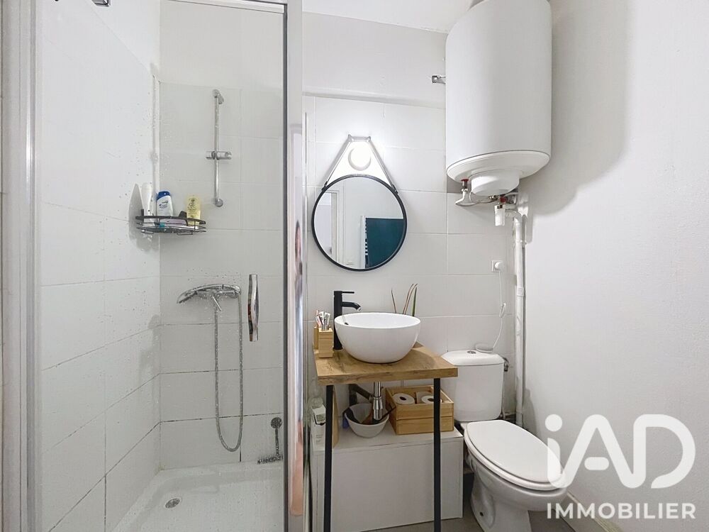Vente Appartement Vente Appartement 1 pièce Toulouse