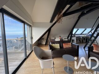  Appartement � vendre 5 pi�ces 130 m�