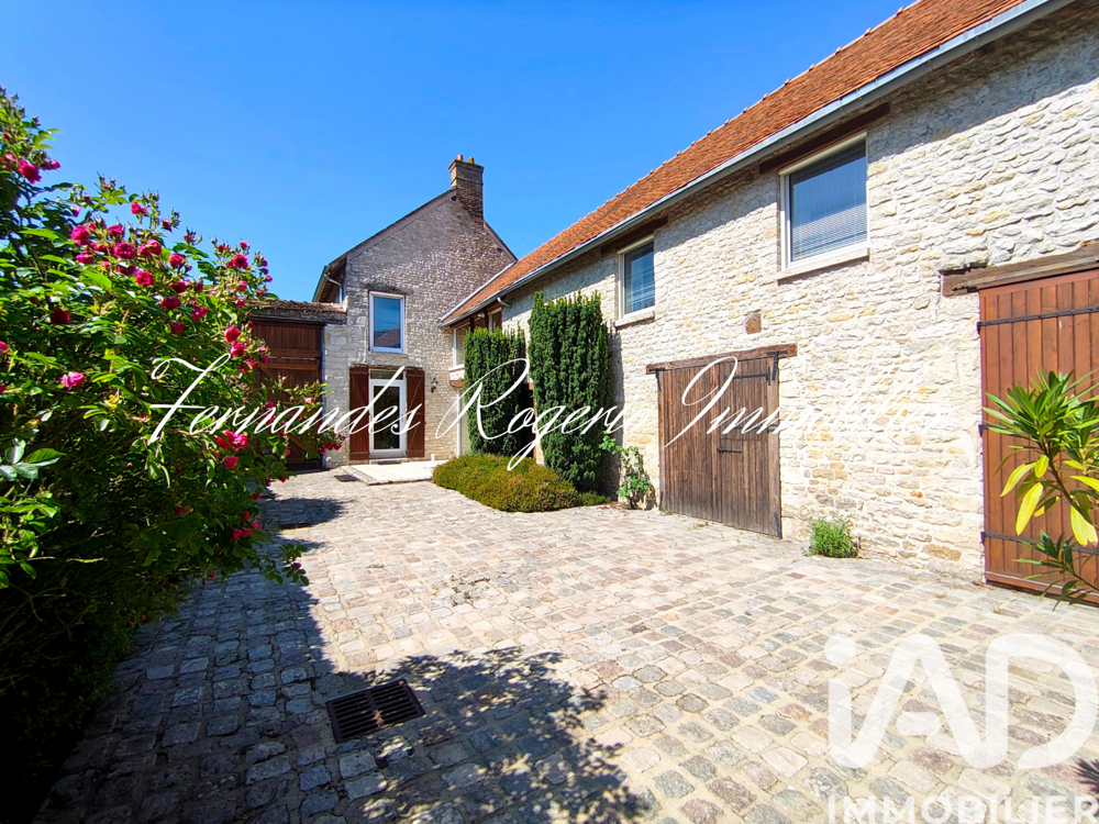 Vente Maison de village 9 pièces