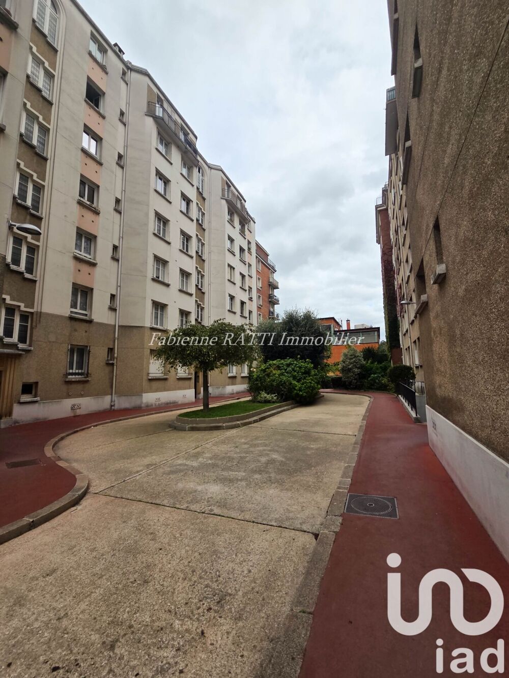 Vente Appartement Vente Appartement 2 pièces Paris 13