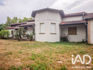  Maison à vendre 12 pièces 357 m²