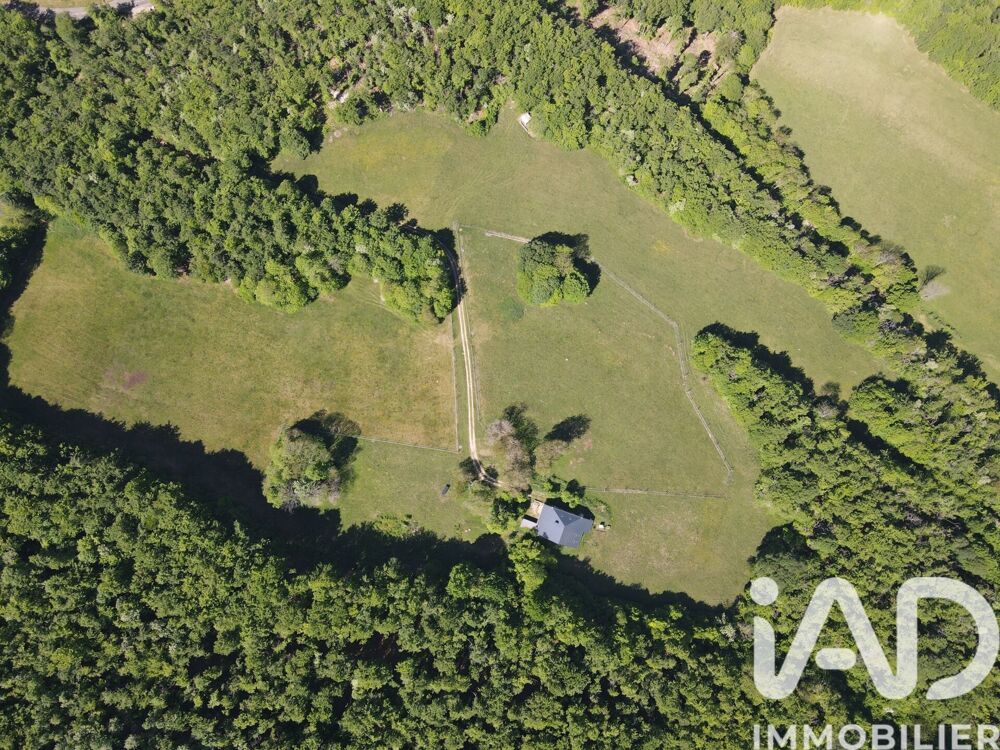 Vente Maison Vente Domaine 8 pièces Chézery-forens