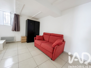  Appartement � vendre 2 pi�ces 30 m�