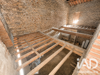  Immeuble à vendre 125 m²